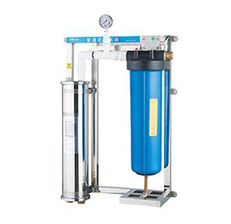沁園商用超濾機 - QS-UF-B2000QS-UF-B3000