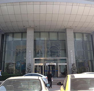 上海市電信公司松江電信局