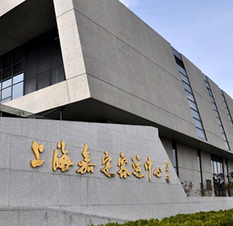 上海嘉定長(cháng)途客運中心