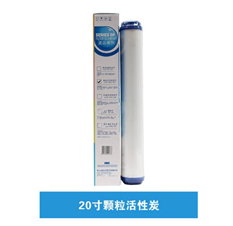 20寸顆?；钚蕴繛V芯（上門(mén)安裝）